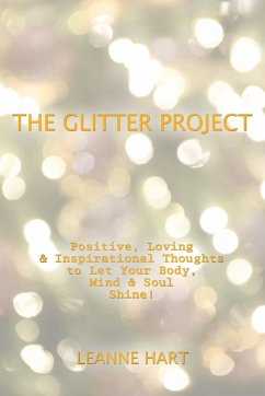 The Glitter Project - Hart, Leanne