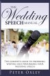 The Wedding Speech Manual - Bild 1