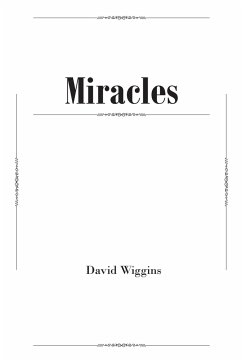 Miracles - Wiggins, David