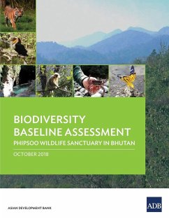 Biodiversity Baseline Assessment - Asian Development Bank