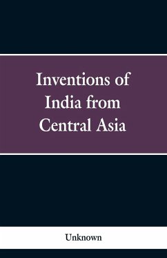 Invasions of India from Central Asia - Unknown