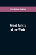 Great Jurists of the World - Bild 1