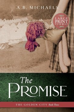 The Promise - Michaels, A. B.