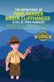 The Adventures of Park Ranger Brock Cliffhanger & His Jr. Park Rangers