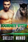 Journey With Joe (Middlemarch Capture, #5) (eBook, ePUB) Journey With Joe (Middlemarch Capture, #5) (eBook, ePUB)