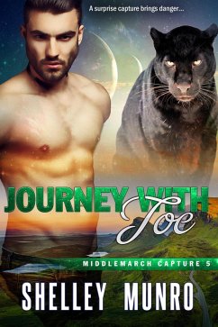 Cover Journey With Joe (Middlemarch Capture, #5) (eBook, ePUB)