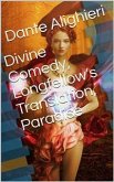 Divine Comedy, Longfellow's Translation, Paradise (eBook, ePUB)
