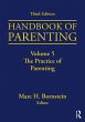 Handbook of Parenting (eBook, ePUB) - Bild 1