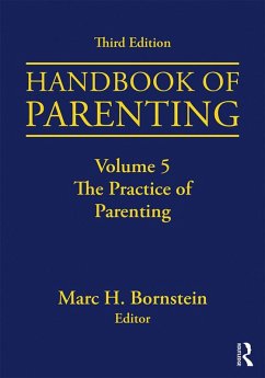 Handbook of Parenting (eBook, ePUB)