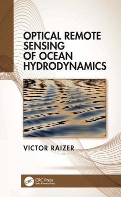 Cover Optical Remote Sensing of Ocean Hydrodynamics (eBook, PDF)