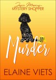 A Dog Gone Murder (eBook, ePUB) A Dog Gone Murder (eBook, ePUB)