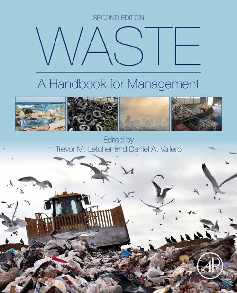 Waste (eBook, ePUB)