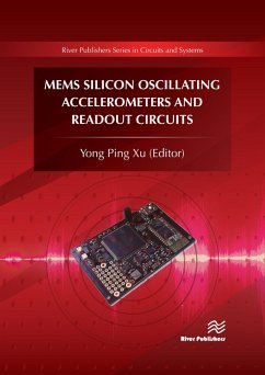 MEMS Silicon Oscillating Accelerometers and Readout Circuits (eBook, PDF)