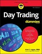 Day Trading For Dummies (eBook, ePUB) - Bild 1