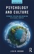 Psychology and Culture (eBook, ePUB) - Bild 1
