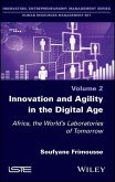Innovation and Agility in the Digital Age (eBook, ePUB)