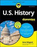 U.S. History For Dummies (eBook, ePUB)