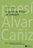 La poesia de Alvaro de Canizares (eBook, ePUB)