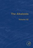 The Alkaloids (eBook, ePUB)