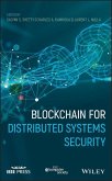 Blockchain for Distributed Systems Security (eBook, PDF)