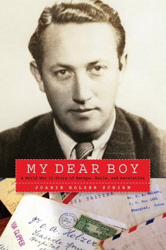 Cover My Dear Boy (eBook, ePUB)
