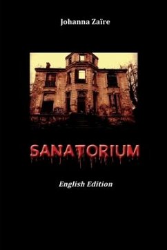 Sanatorium - Zaïre, Johanna