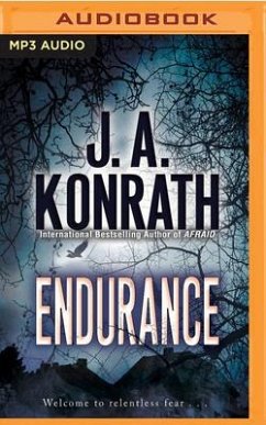 Endurance - Konrath, J. A.