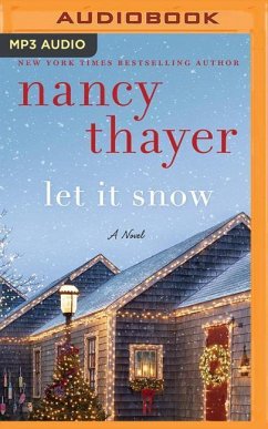 Let It Snow - Thayer, Nancy