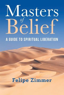 Masters of Belief - Zimmer, Felipe