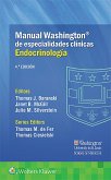 Manual Washington de especialidades clínicas Endocrinología 4Ed.