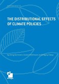The Distributional effects of climate policies
