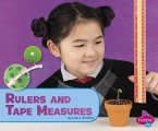 Rulers and Tape Measures