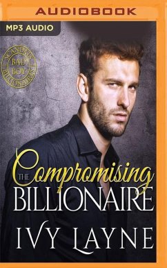 Compromising the Billionaire - Layne, Ivy