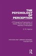 The Psychology of Perception - Bild 1