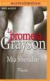 La Promesa de Grayson (Narración En Castellano)