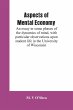 Aspects of mental economy - Bild 1