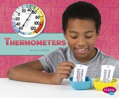 Thermometers - Amstutz, Lisa J.