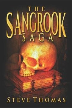 The Sangrook Saga - Thomas, Steve