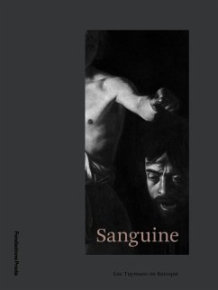 Sanguine: Luc Tuymans on Baroque