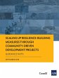 Scaling Up Resilience-Building Measures... - Bild 1