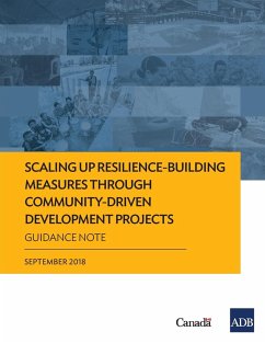 Scaling Up Resilience-Building Measures through Community-Driven Development Projects - Asian Development Bank