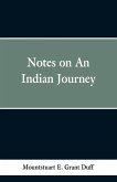Notes of an Indian Journey