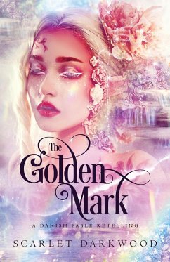 The Golden Mark - Darkwood, Scarlet