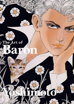 The Art of Baron Yoshimoto - Yoshimoto Baron