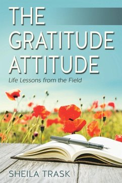 The Gratitude Attitude - Trask, Sheila