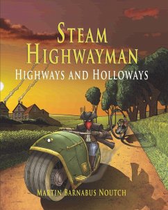 Steam Highwayman 2 - Noutch, Martin Barnabus