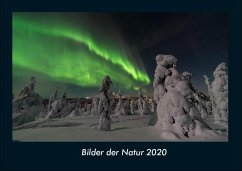 Bilder der Natur 2020 Fotokalender DIN A4 - Tobias Becker