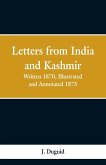 Letters from India and Kashmir