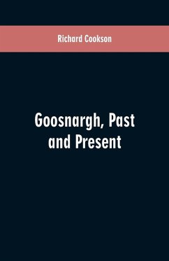 Cover Goosnargh, Past and Present