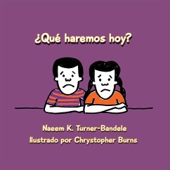 ¿Qué haremos hoy? - Turner-Bandele, Naeem K